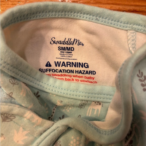 Newborn Starter Bundle - Picture 9 of 11